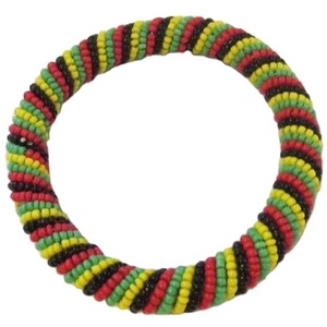 Royal Vibes การออกแบบใหม่ที่หรูหราทำด้วยมือหลากสีปักลูกปัดสำหรับสร้อยข้อมือคลาสสิกสำหรับแฟชั่นที่สง่างามใช้ในชีวิตประจำวัน - Product Image 1