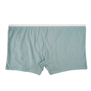 Calzoncillos Boxer Relajados para Hombre, Ropa Interior de Tela Suave y Cómoda, Cintura Elástica, Transpirables, para Uso Diario, Pantalones Cortos para Estar en Casa - Product Image 5