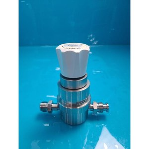 TESCOM 74-306AKRU41-104 ใช้แล้วตามสภาพเดิม อะไหล่อุปกรณ์เซมิคอนดักเตอร์รุ่นเก่า - Product Image 3