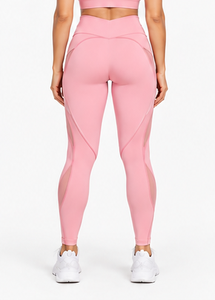 Women Sports <b>Legging</b> High Waisted Fitness Yoga <b>Legging</b> Seamless Gym Workout <b>Leggings</b> Scrunch <b>Butt</b> <b>Lift</b> Squat Proof Tummy Control - Product Image 3