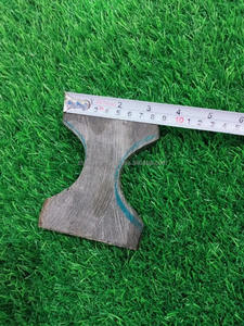 Poignée yéménite de qualité supérieure design unique corne de buffle couleur naturelle utiliser pour la vente de l'inde - Product Image 3