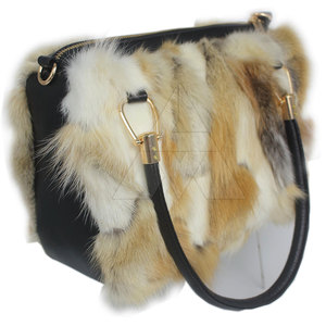Bolsos de Hombro de Piel de Última Moda del Mejor Fabricante, Bolsos de Hombro de Piel a Precio Económico - Product Image 1