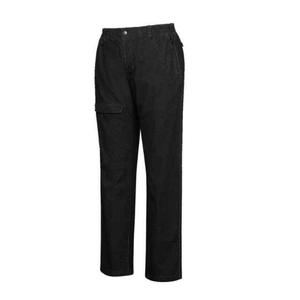 [MARK] Pantalones de Mezclilla Ligeros y Cómodos de la Marca Coreana OEM/ODM MK-B002P - Product Image 1