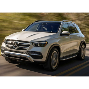 SUV 4MATIC d'occasion Mercedes GLE : Performances Stables et Technologie de Conduite Avancée - Product Image 3