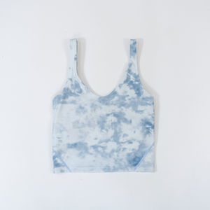 Sujetador Deportivo de Alta Calidad, Talla Grande, Sin Costuras, de Alta Sujeción, Transpirable, para Gimnasio, Entrenamiento, Yoga, Fitness, Personalizado para Mujer, Spandex/Nailon - Product Image 5