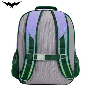 Sac à dos de danse personnalisable, cadeau personnalisé, sac à dos de performance pour étudiants, grande capacité, sac à dos scintillant de haute qualité - Product Image 3