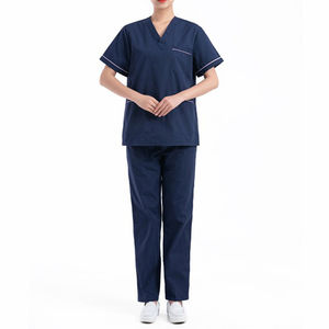 Uniformes Médicos Personalizados, Fabricación de Uniformes para Hospitales, Uniformes para Adultos en Oferta, Diseño Único - Product Image 4