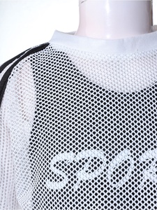 Conjunto de ropa de baile para niños de 6 a 16 años al por mayor, trajes de baile para niños de Hip Hop para niñas, ropa de baile para escenario - Product Image 2