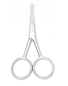 Professional Advanced Manicure Cuticle <b>Nail</b> Scissors Straight Blade Cuticle Scissors Durable <b>Nail</b> Care Sharp Handle - Product Image 1