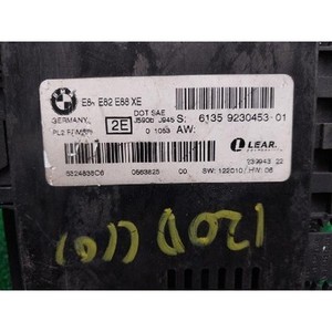 ECU และโมดูลคอมพิวเตอร์มือสอง ซีรีส์ 1 รุ่น 9230453 - Product Image 5
