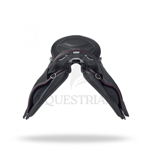 Selle de trekking, selle d'équitation, équipement équestre - Product Image 4