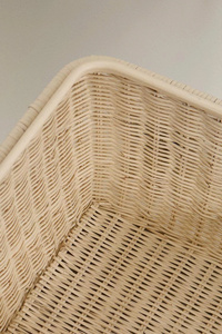 Stylish Modern Storage <b>Basket</b>, Decorative Home Accent, Made in Vietnam for Wholesale Supply, <b>woven</b> <b>basket</b> for kid - Product Image 6