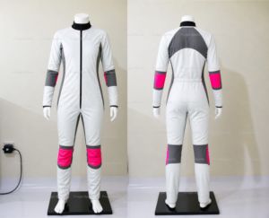 Traje de Paracaidismo Profesional, Traje de Paracaídas Hecho a Medida, Traje de Paracaidismo Personalizado, Traje de Paracaídas Ligero y Duradero - Product Image 1
