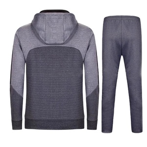 Wholesale Men's Black Vintage Faded Stone Wash Eco-Friendly Breathable <b>Lined</b> <b>Hoodie</b> Heavy GSM French Fleece Winter Jacket Full - Product Image 2