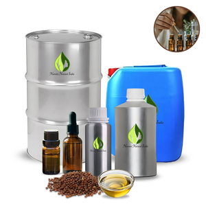 Aceite Portador de Semillas de Rábano Puro de Natures Natural India, 100% Puro, Prensado en Frío, Extracto Natural para Aromaterapia - Product Image 4
