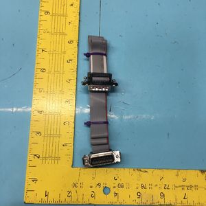 2 AMAT 0140-03186 HARNESS ASSY, INTERLOCK CONNECT - Equipo y piezas de semiconductores de confianza de Trusted Global Legacy - Product Image 3