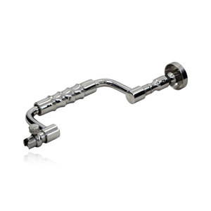 Hudson Brace Orthopedic <b>Hand</b> <b>Drills</b> Manual Stainless Steel Professional Surgical Instrument Set Durable High Precision - Product Image 3