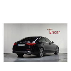 Mercedes-Benz Clase C C300 4MATIC AMG Line 2023, 45,362 km, Automático, Emisión Euro V, Volante a la Izquierda, Cámara Trasera - Product Image 2