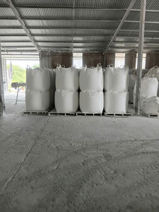 Poudre de calcaire blanc CACO3, carbonate de calcium, poudre de pierre artificielle, poudre de mastic, matière première pour la céramique, MEILLEUR PRIX LIVRAISON RAPIDE - Product Image 3