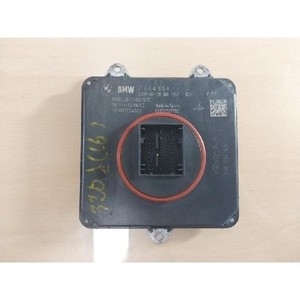 ECU และโมดูลคอมพิวเตอร์มือสองสำหรับรถยนต์ซีรีส์ 3 รุ่น 7444684 - Product Image 1