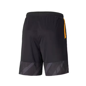 Conjunto de Camiseta y Pantalones Cortos de Alta Calidad para Jugadores, Uniforme de Fútbol Profesional Ecológico Unisex para Equipos - Product Image 6