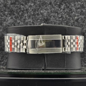 Montre-bracelet mécanique automatique de créateur pour homme, 41 mm, bracelet en acier inoxydable, cadran en verre saphir 16 mm, usage décontracté et professionnel, aiguilles - Product Image 4