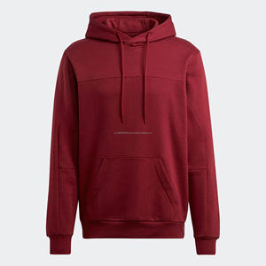 Sudaderas con Capucha Bordadas de Ajuste Cómodo, Sudadera Personalizada con Diseño Elegante, Tela Resistente, Perfecta para Viajes y Entrenamiento - Product Image 4