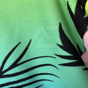 Toalla deportiva ultra suave sublimable, absorbente, para gimnasio, yoga, correr y entrenamientos de fitness. - Product Image 5