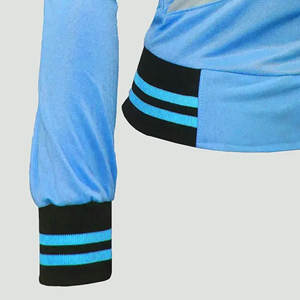 Ensemble de survêtements d'hiver 2 pièces pour femmes, le plus vendu en gros – Veste zippée intégrale et pantalon, couleur unie, respirant, tendance, tenue chaude pour l'extérieur - Product Image 6