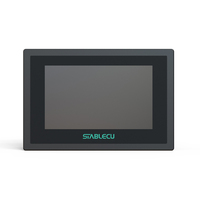 Panneau de contrôle industriel tout-en-un, système HMI, automatisation, programmation de contrôle PLC, autres équipements électriques