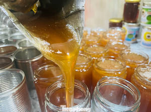 Jarabe de Maltosa de Grado Alimenticio, Ingrediente Alimentario, Edulcorante Industrial, Proveedor a Granel, Vietnam - Product Image 2