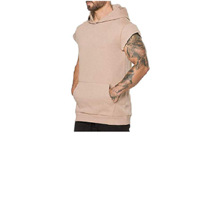 Sudaderas con Capucha de Algodón con Estampado Invernal para Hombre, Sudaderas de la Mejor Calidad para Actividades Diarias Casuales, Sudadera de Manga Corta para Hombre - Product Image 2