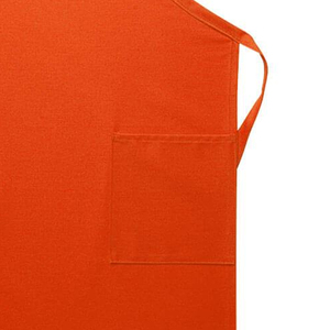 Tablier de Barbier en Coton Respirant – Qualité Supérieure, Design Élégant, Logo Personnalisé, Vente en Gros, Couleurs Uniques - Product Image 4