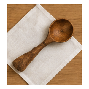Juego de Cucharas Medidoras de Madera para Café, Té y Especias, Ecológicas, Aptas para Lavavajillas, No Tóxicas, Diseño Minimalista, Accesorios de Cocina - Product Image 2