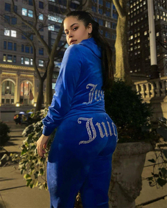 Nuestra fábrica OEM crea cada sudadera con capucha personalizada para mujer, 100% algodón, hecha en Pakistán con materiales de primera calidad. - Product Image 5