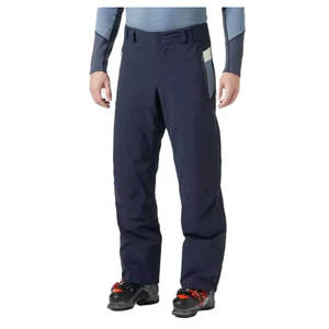 Pantalones de Snowboard Holgados para Hombre, Estilo Cargo, Cierre de Gancho y Bucle, Impermeables, Ecológicos y Transpirables - Product Image 4