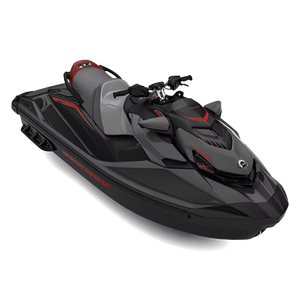 2024 Sea-Doo GTR-X - Product Image 3