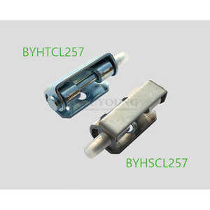 BUYOUNG Charnière dissimulée Charnières de meubles BYHSCL257 BYHTCL257 - Product Image 1