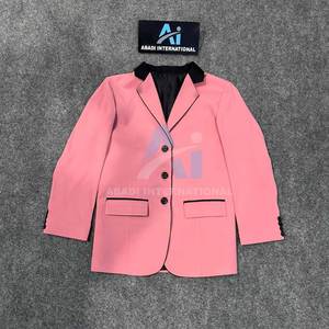 Chaqueta de Competición Ecuestre Premium, Chaqueta Elegante para Mujer, para Montar a Caballo y Ropa de Equitación - Product Image 1