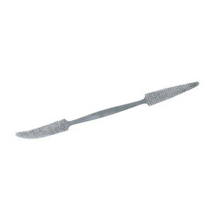 PISSCO Orthopedic Bone Rasp Surgical Bone Rasp Orthopedic Surgical <b>Instrument</b> Bone Shaping Rasp - Product Image 2