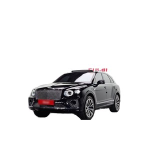 Bentley Bentayga 4.0 V8 Azure Modèle octobre 2023 38 042 km Volant à gauche Boîte de vitesses automatique Sièges en cuir Caméra arrière - Product Image 1