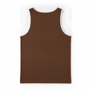 Hot Selling Men's Plain Color Stretchable Gym <b>Tank</b> <b>Tops</b> Breathable <b>Knitted</b> Casual Sports Wear Quick Dry <b>Tank</b> <b>Tops</b> For Men - Product Image 3