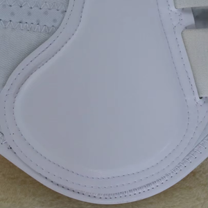 Best Quality Pakistan Manufacturer 4 PCS Horse Medicine <b>Boots</b> Horse Tendon Jump Leg Protector <b>Boots</b> Horse Neoprene <b>Boots</b> - Product Image 5