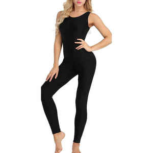 Conjunto Deportivo de Yoga de Color Sólido, Sujetador Deportivo Halter, Leggings Suaves Sin Costuras para Mujer, Secado Rápido, Ecológico, para Gimnasio y Fitness - Product Image 1