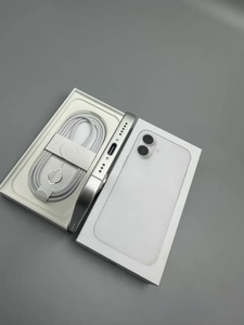 Nuevo Teléfono Original 17 Blanco, Pantalla OLED de 6.3 Pulgadas, 5G, Cámara Dual, Desbloqueo Facial, Smartphone - Product Image 5