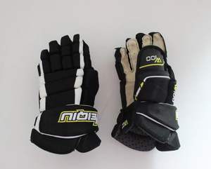 Gants de hockey personnalisés et gants de hockey sur glace pour une protection et un confort ultimes - Product Image 6