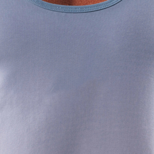 Bulk <b>Men</b> Knitted Plus Size Tank Tops Gym <b>Stringer</b> <b>Vest</b> Fitness Shirt Breathable Eco-Friendly Quick Dry Cotton Workout Running - Product Image 6