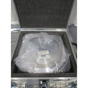 ฝาปิดกล่องแก๊ส AMAT 0040-32073 P5000 CVD chamber - อุปกรณ์และอะไหล่เซมิคอนดักเตอร์ระดับโลกที่เชื่อถือได้ - Product Image 2