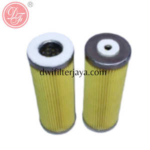 ไส้กรองน้ำมันไฮดรอลิกแบบพับได้ขนาด 20 ไมครอน ใช้แทนไส้กรองน้ำมันแรงดันสูง - Product Image 3