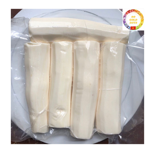 Cassava congelée en gros |   Yuca propre et épluché |   Approvisionnement en gros |   Qualité d'exportation Vietnam - Product Image 5